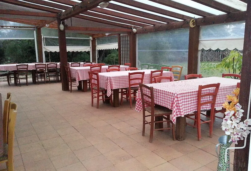 Agriturismo La Rosa Canina-1